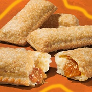 Pumpkin Cheesecake Fried Pie