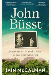 John Büsst (Iain McCalman)