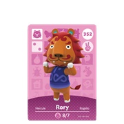 Rory (Animal Crossing - Series 4)