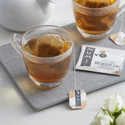 Numi Dry Desert Lime Tea