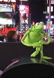 New York, I Love You but You're Bringing Me Down (2008)