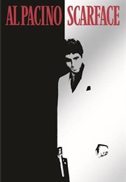 Say Hello to My Little Friend. (1983)