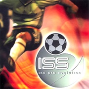 ISS Pro Evolution (1999)
