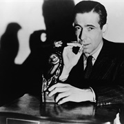 The Maltese Falcon (1941) - The Stuff That Dreams Are Made Of
