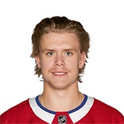 Kaiden Guhle (Canadian) - Montreal Canadiens