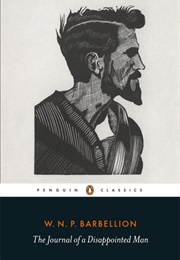 The Journal of a Disappointed Man (W. N. P. Barbellion)