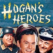 Hogan's Heroes Season 4
