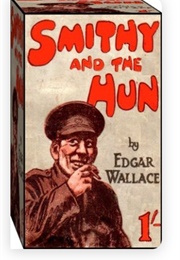 Smith and the Hun (Edgar Wallace)