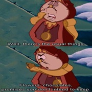 Promises You Don't Intend to Keep