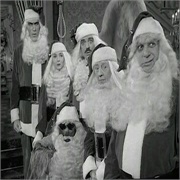 The Addams Family: "Christmas With the Addams Family" (S2,E15)