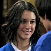 Julia Medina (El Internado)