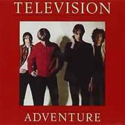 Adventure - Television