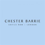 Chester Barrie