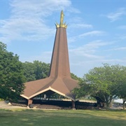 National Blue Army Shrine of Our Lady of Fatima