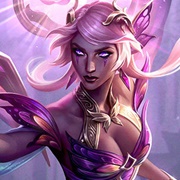 Faerie Queen Karma