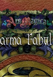 Parma Fabula (Various)