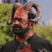 S4.E2: The Poor Horsemen of the Apocalypse