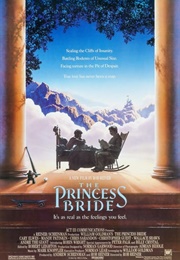 Princess Bride (1987)
