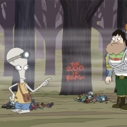 S11.E10: The Two Hundred