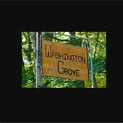 Washington Grove, Maryland