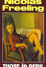 Those in Peril (Nicolas Freeling)