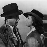 Casablanca (1942) - Parting Ways