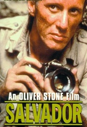 Salvador (1986)