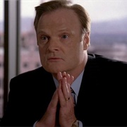 S1.E11: Where There's a Will