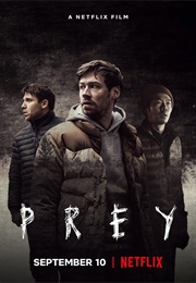 Prey (2021)