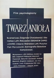 Twarz Anioła (1971)