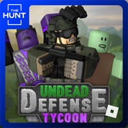 Undead Defense Tycoon