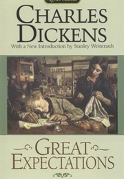 Great Expectations (Charles Dickens)