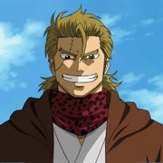 262. Sound of a Beam Can Pierce Every Heart