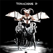 Tenacious D - Tenacious D