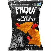 Paqui Haunted Ghost Pepper