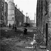 The Gorbals