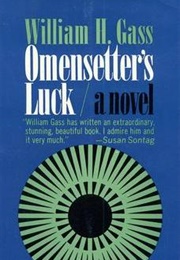 Omensetter's Luck (William H. Gass)