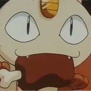 72. Go West, Young Meowth