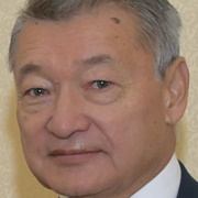 Daniyal Akhmetov (Former Prime Minister of Kazakhstan)