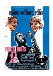 Paris Blues (1961)