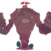 Mega Dugtrio