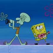 S8.E26: Hello Bikini Bottom!