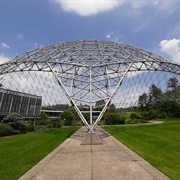 ASM International Materials Park