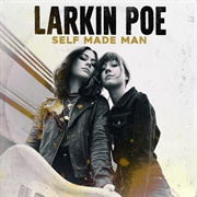 Danger Angel - Larkin Poe