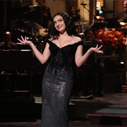 Saturday Night Live: Charli XCX November 16, 2024