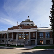 Lincoln County, Wyoming