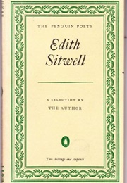 Selected Poems (Edith Sitwell)