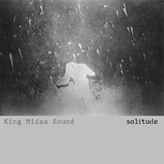 King Midas Sound - Solitude
