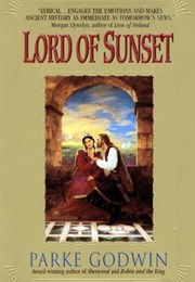 Lord of Sunset (Parke Godwin)