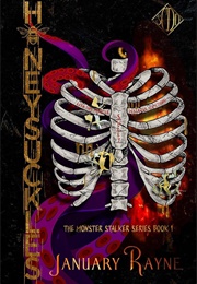 Honeysuckles (January Rayne)